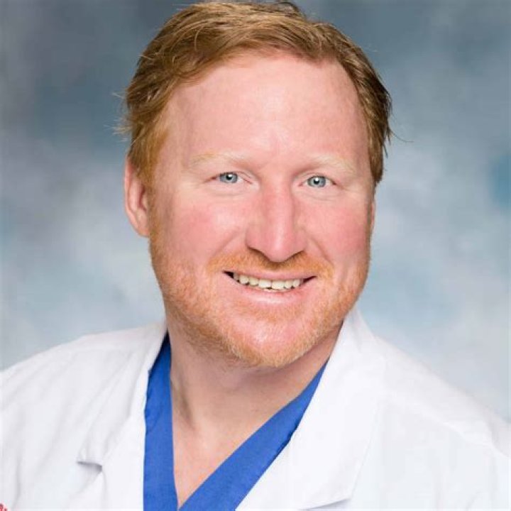 Timothy Kennedy
