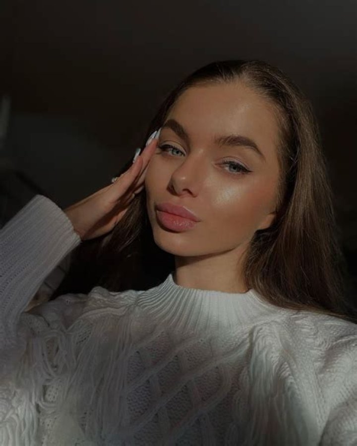 Tina Hederova