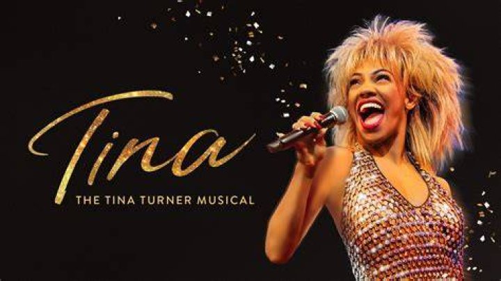 Tina S