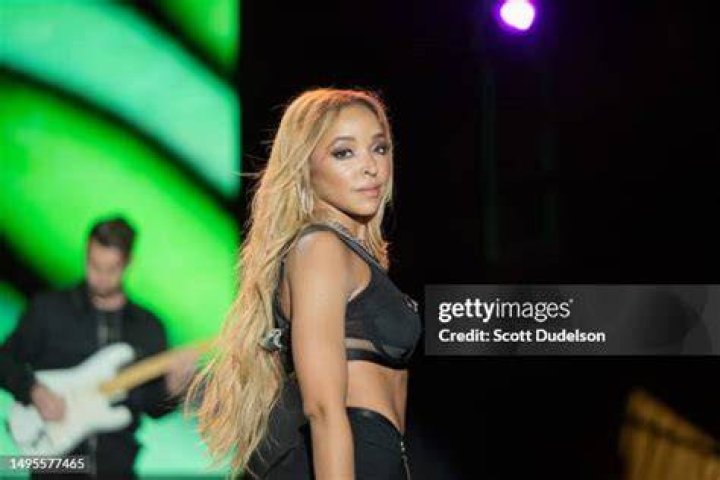 Tinashe's Photo
