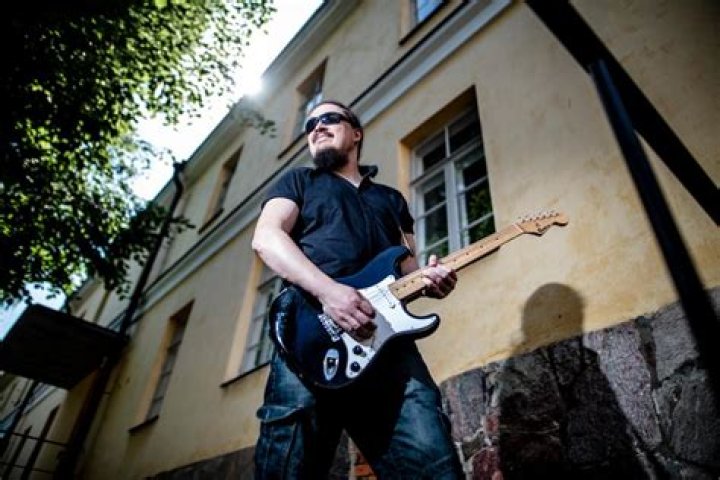 Titus Hjelm