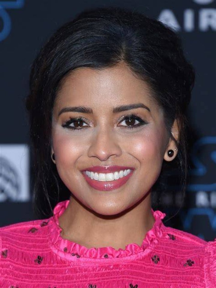 Tiya Sircar American Actress
