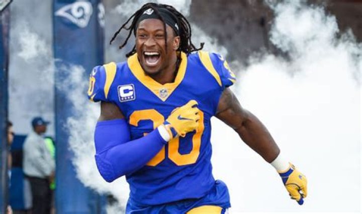 todd gurley net worth