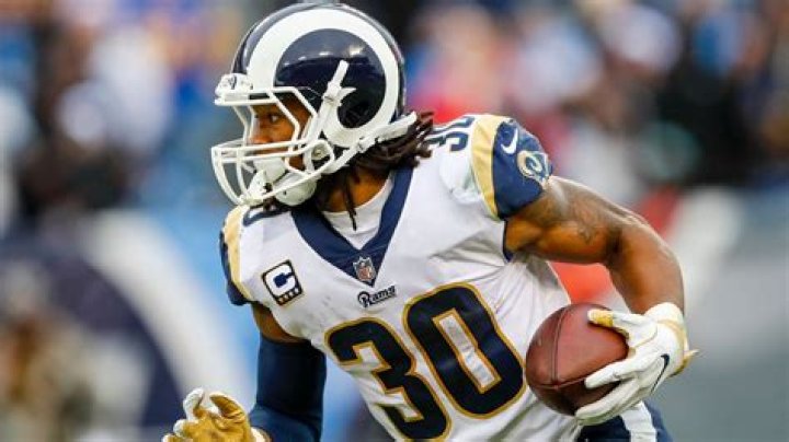 Todd Gurley