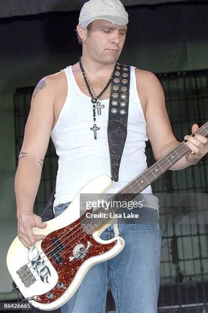 Todd Harrell