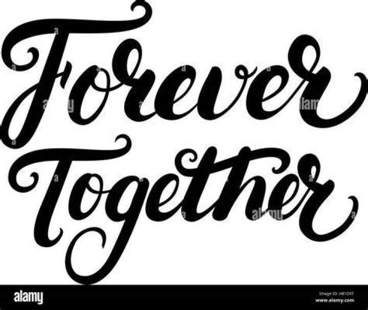Together Forever