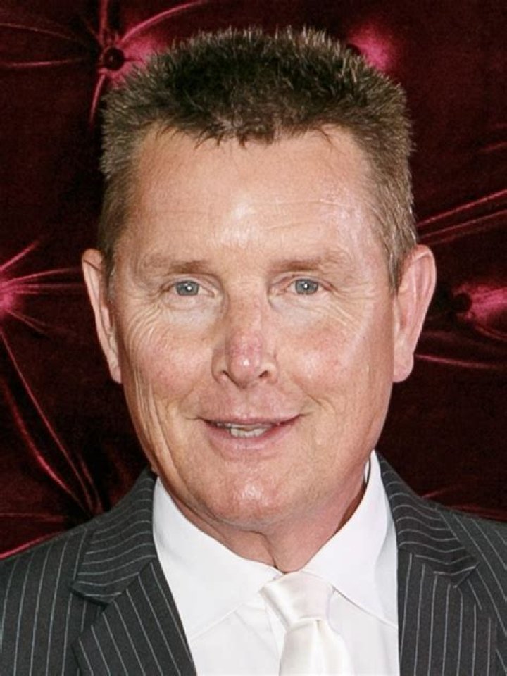 Tom Burlinson