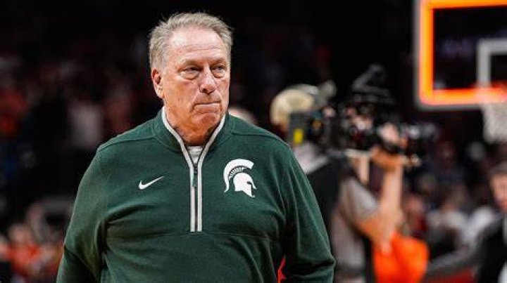 Tom Izzo