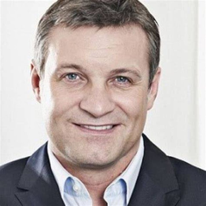 Tom Madsen