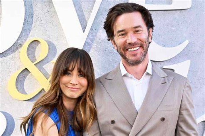 Tom Pelphrey