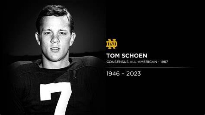 Tom Schoen