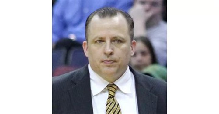 Tom Thibodeau Career Achievements Tom Thibodeau Career Achievements