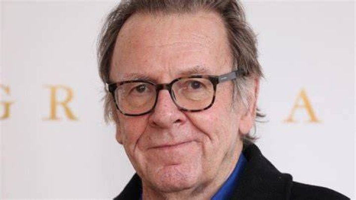 Tom Wilkinson British Actor