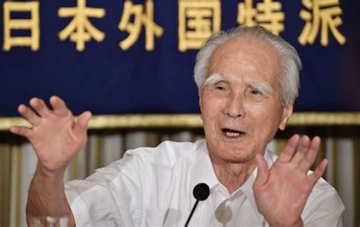 Tomiichi Murayama