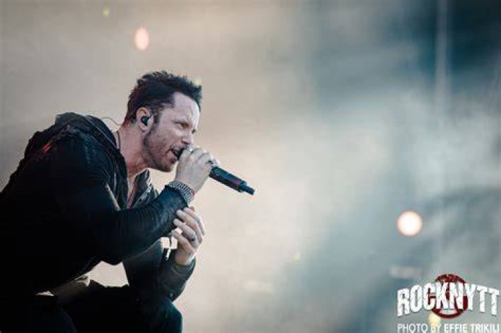 Tommy Karevik