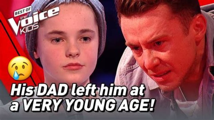 Tomos sings 'Piece by Piece' by Kelly Clarkson | The Voice Stage #26 - the voice piece by piece megan