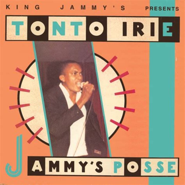 Tonto Irie - It a ring - shottas soundtrack - soundtrack shottas hermanos en el crimen