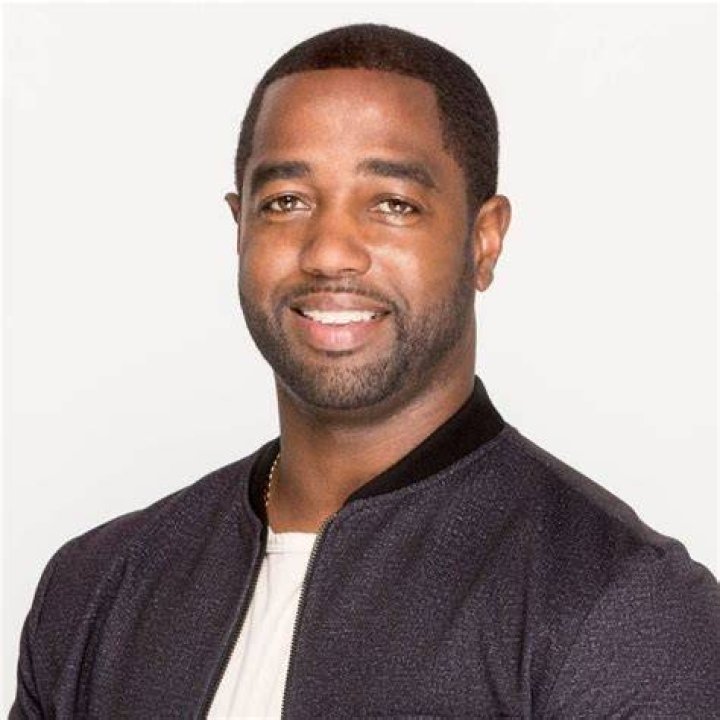 Tony Gaskins