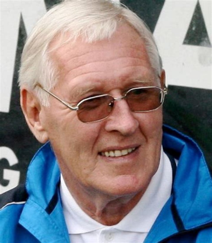 Tony Knapp Death