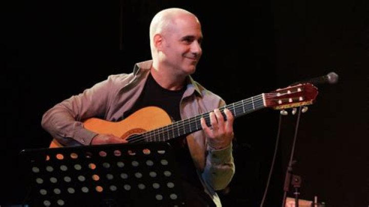 Tony Romano