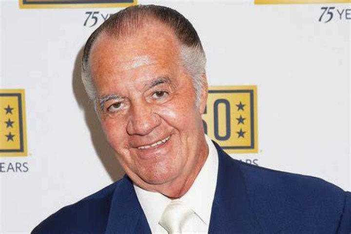 Tony Sirico Net Worth Tony Sirico Net Worth