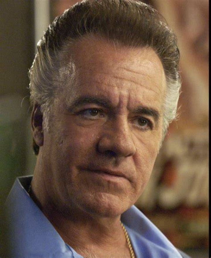 Tony Sirico Tony Sirico