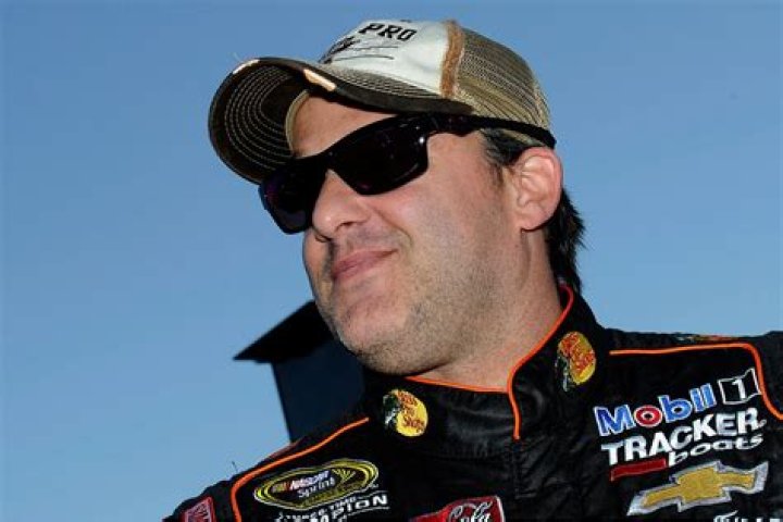 Tony Stewart Achievements Tony Stewart Achievements