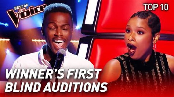 TOP 10 | Incredible Blind Auditions with COACH SONGS in The Voice Kids - the voice piece by piece stephanie skipper