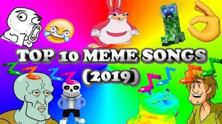 Top 10 Meme Songs On Minecraft Note Blocks - metal country music meme