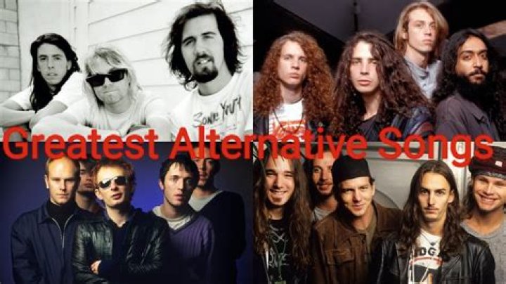 Top 100 Alternative Songs || All Time Favorite Hit Songs Playlist 2021 - top 100 alternative songs 1996