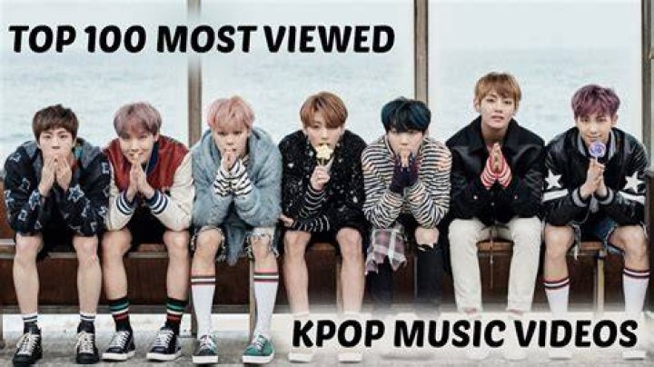[TOP 100] Most Viewed K-Pop Songs of 2019 - worst kpop songs 2019