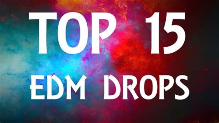 [Top 15] Best EDM DROPS Of All Time Ep #1 - edm songs with the best bass drops