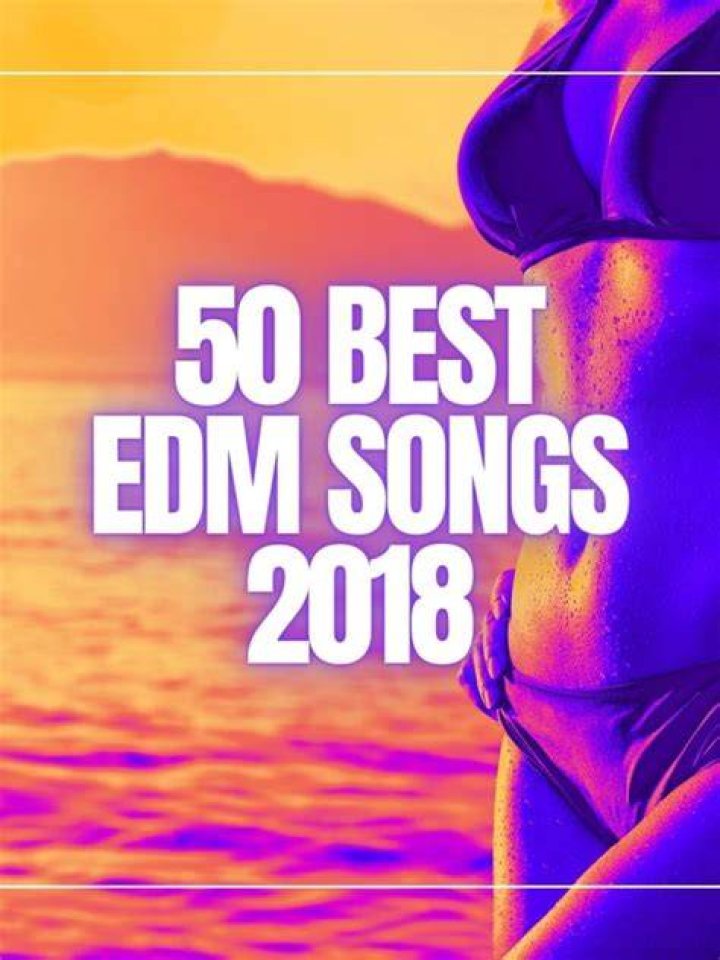 Top 200 Best EDM Songs of All Time - edm songs with the best bass drops