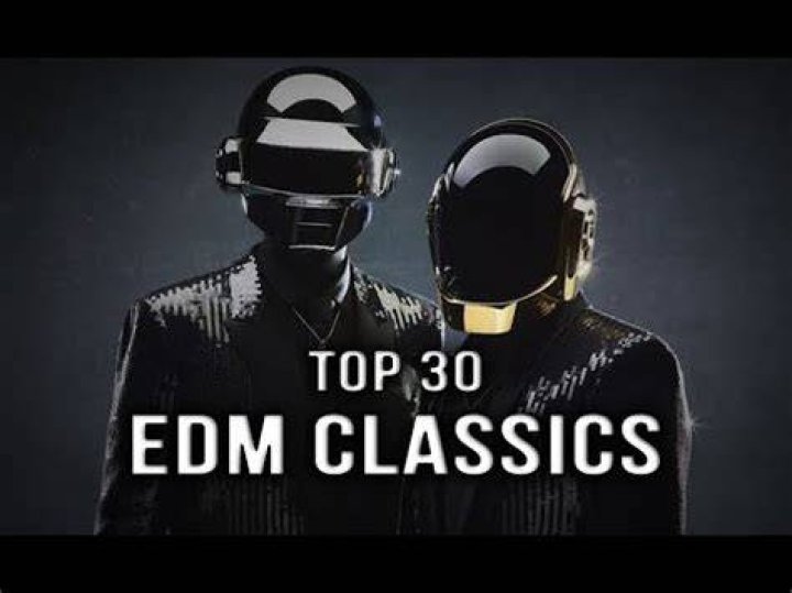 Top 30 Classic EDM Songs | Rave Nation - edm songs with the best bass drops
