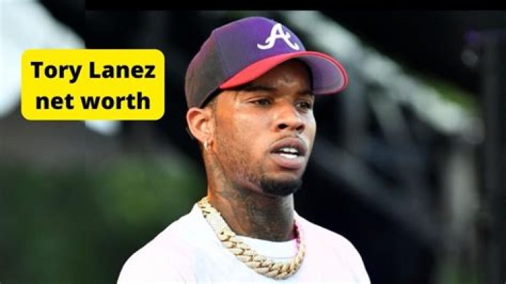 tory lanez net worth tory lanez net worth