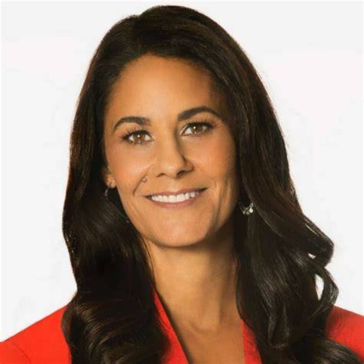Tracy Wolfson