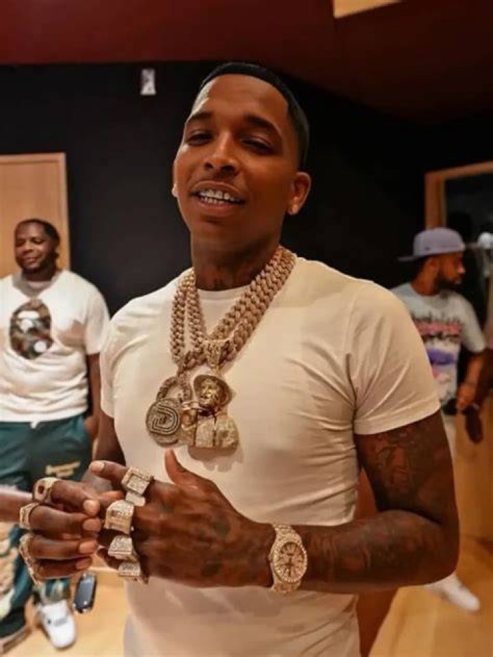 Trapboy Freddy's Photo