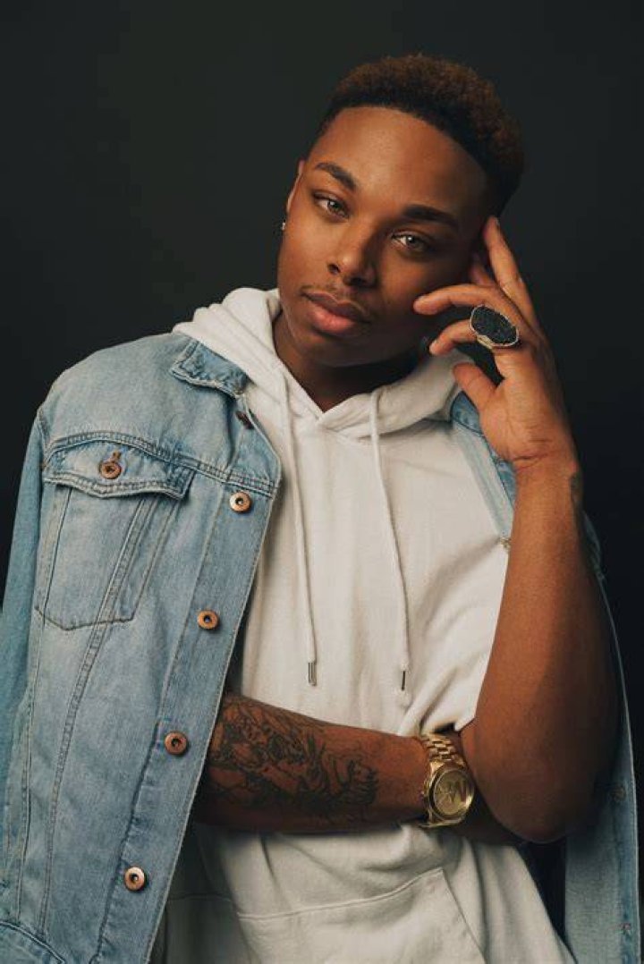 Tre Melvin Tre Melvin