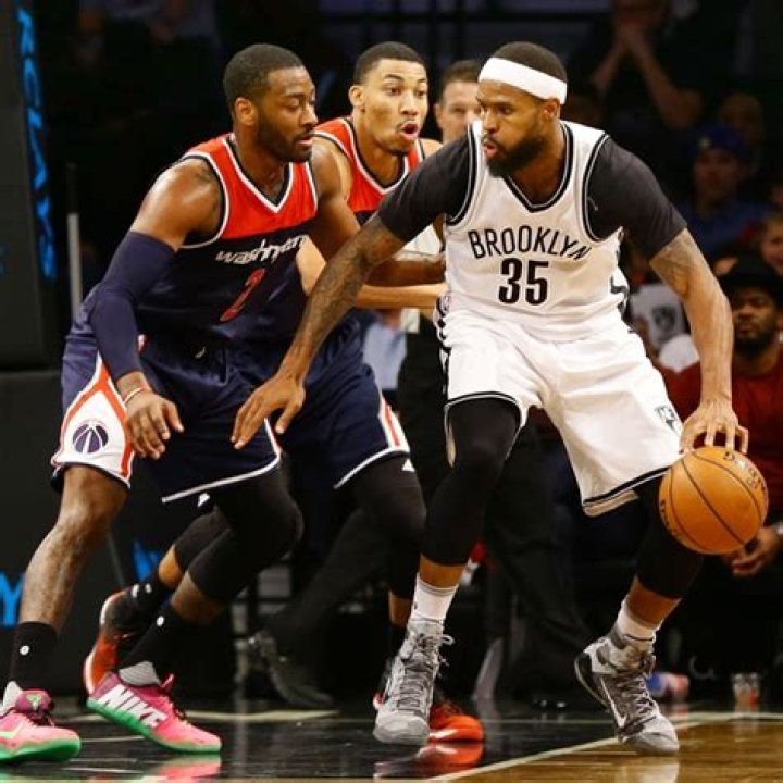 trevor booker