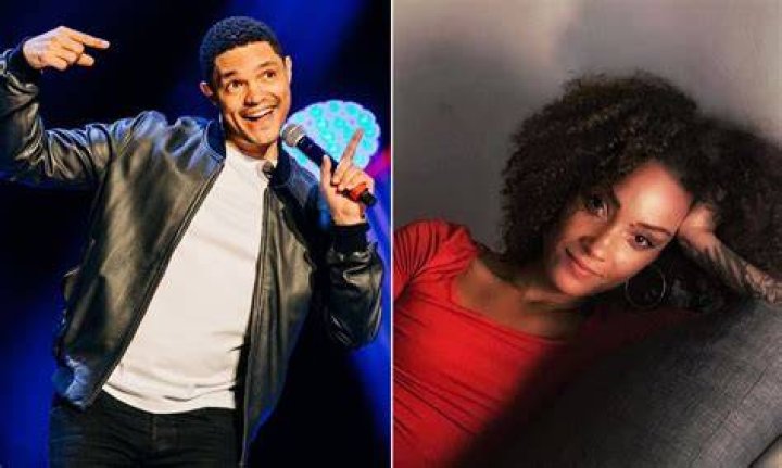 Trevor Noah and US Actress Minka Kelly Reportedly Split Due to Work Commitments Trevor Noah and US Actress Minka Kelly Reportedly Split Due to Work Commitments