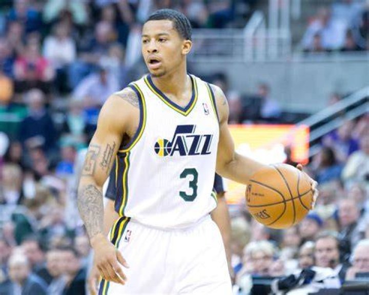 Trey Burke