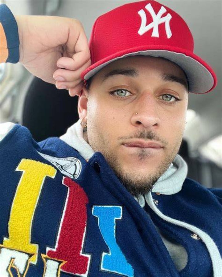 Trey Kostra