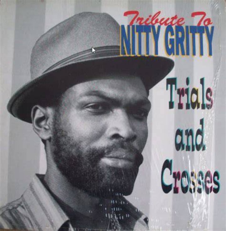 Trials And Crosses - Nitty Gritty - Shottas SoundTrack - soundtrack shottas hermanos en el crimen