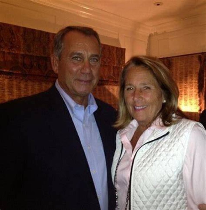 tricia boehner net worth