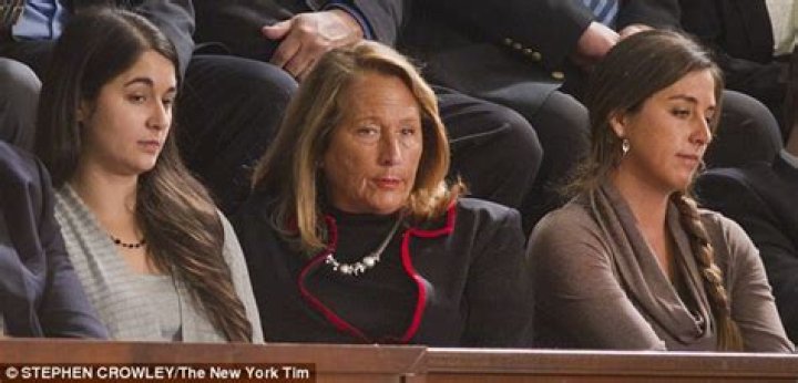 Tricia Boehner's Philanthropy