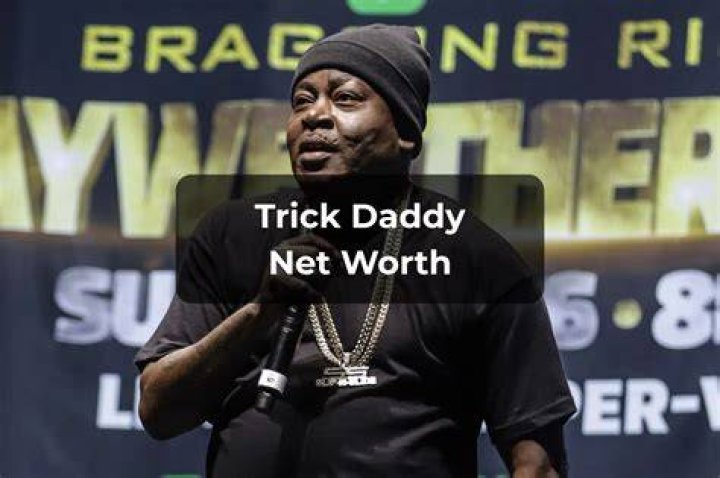 Trick Trick Career