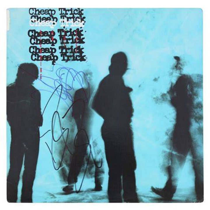 trick trick discography