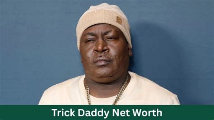 trick trick net worth