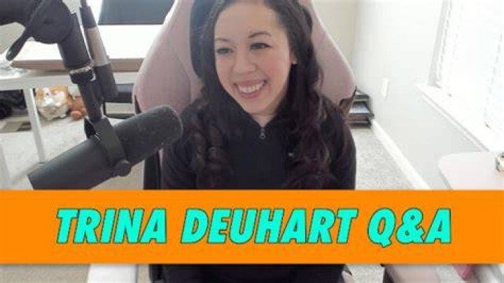 Trina Deuhart