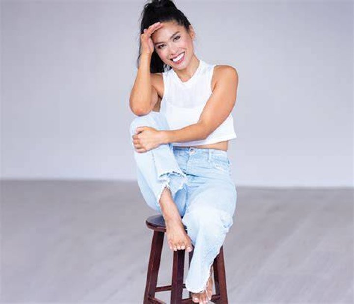 Trisha Enriquez